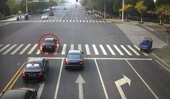 問.事務│ 所有蘇b車主 江陰電子警察12月起全面記分 還有哪些你不知道的