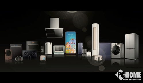 鴻蒙系統怎么控制家電,只要碰一碰 鴻蒙os 2.0控制家電產品方法酷炫