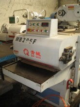  東莞衛(wèi)民機(jī)械加工店 主營(yíng) 二手木工機(jī)械 雙面刨