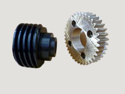 齒輪工藝迅猛發(fā)展,中國(guó)機(jī)加工行業(yè)穩(wěn)步提升