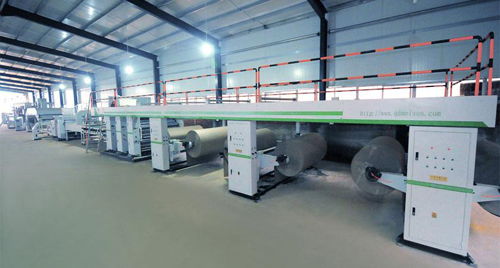 美迅機械 海外戰(zhàn)略顯成效 設(shè)備成功打入墨西哥市場