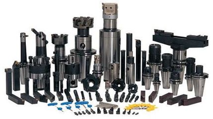 數(shù)控機床切削刀具該怎樣選?都有哪些小技巧?