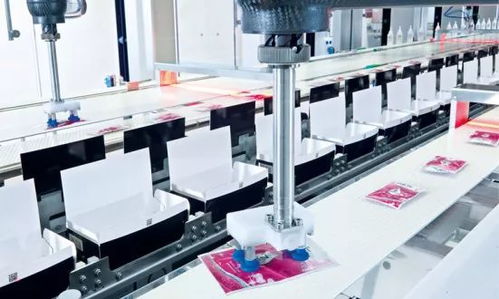 快速發展的食品加工業給食品包裝機械制造行業帶來了哪些商機