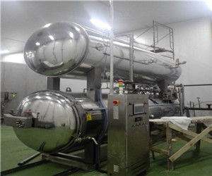 重慶牛肉醬滅菌設(shè)備品牌誠(chéng)信企業(yè)推薦,諸城眾工機(jī)械