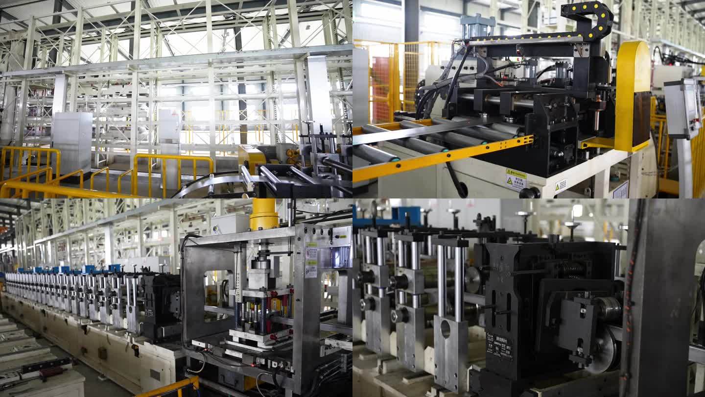 輥壓生產線_1920X1080_高清視頻素材下載(編號:9137171)_實拍視頻_光廠(VJ師網) www.vjshi.com