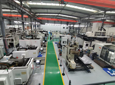 擴大產能穩(wěn)增長 西安航空基地先進制造業(yè)企業(yè)實現高質量發(fā)展