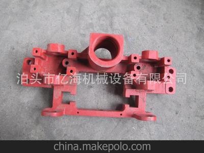 供應(yīng)機械加工鐵路配件圖片,供應(yīng)機械加工鐵路配件圖片大全,泊頭市億海機械設(shè)備-1-