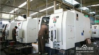 如何提升機(jī)械加工工藝水平