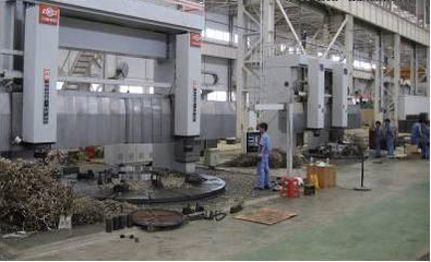 華中數控過硬產品成為市場亮點