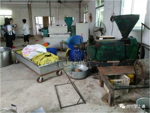 榨油作坊噪音擾民引發梅州鄰里沖突，機械加工行業監管亟待加強