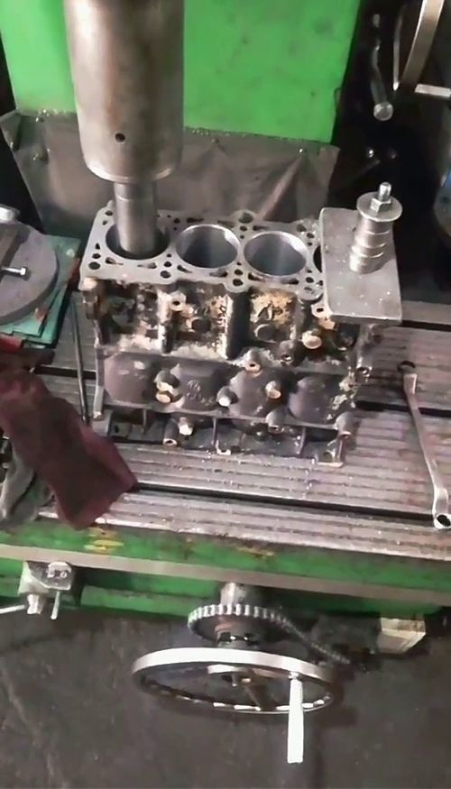 機(jī)械之美 工業(yè)與藝術(shù)的完美融合