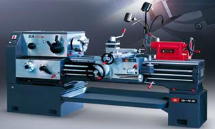 CA6140普通車床 沈陽(yáng)機(jī)床廠的機(jī)械加工利器